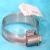 ZEBRA HOSE CLAMP 40mm & 50mm